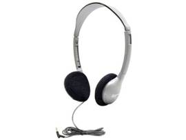 VCOM HAMILTONBUHL PERSONAL ON-EAR STEREO HEADPHONE