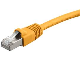MONOPRICE CAT6A ETHERNET PATCH CABLE - SNAGLESS RJ