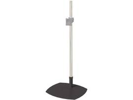 LOW-PROFILE SINGLE POLE FLOOR STAND VPM