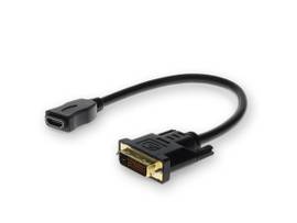 ADD-ON5PK 8IN DVI TO HDMI 1.3 ADAPTER