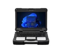 PANASONIC W11P, MK2, INTEL CORE ULTRA 5-135H PROCESSOR, 16GB, 512GB SSD OPAL, LTE 5G, DGPS, QUAD PASS THROUGH, 64 BIT, MUI