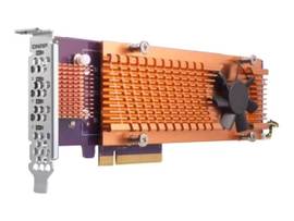 M.2 PCIE GEN3 X2 SSDS PCIE GEN3 X4 HOST