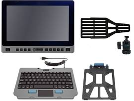 GAMBER GAMBER-JOHNSON HEADS UP KIT - NO USB HUB. KIT INCLUDES (18540) HEADS UP SMARTPHONE CRADLE BRACKET (7110-1237) HEADS UP ARTICULATING MOUNT