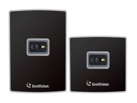 USA VISION GV-QR1352 13.56MHZ QR CODE DESFIRE READER BLK