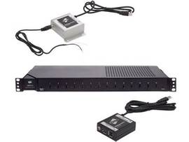 DIGI HUBPORT/7CM 5.5-30VAC USB 2.0HUB NONCOPT