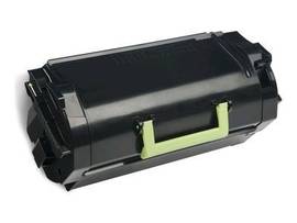 LEXMARK MX810/811/812/711 XHY RET CART 45K