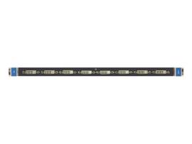 KRAMER 8 CHANNELS DVI INPUT CARD FOR FRAME 64