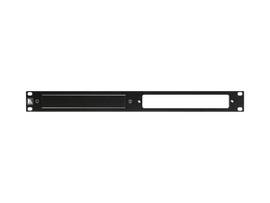 KRAMER RK-T2B-B 19MINUS INCH RACK ADAPTER MEGATOOLS