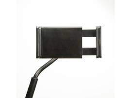 CTA DIGITAL ADJ CLIP-ON STAND F/ SMRTPHONES & MINI