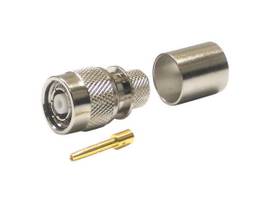TESSCO RPTNC MALE - 400 CABLE