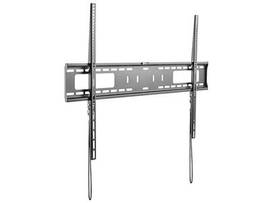 TV WALL MOUNT, FIXED, FOR 60-100 TVS