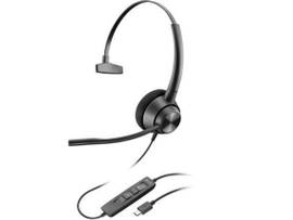 HP POLY ENCOREPRO 310 USB-C MONOAURAL HEADSET