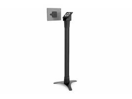 COMPULOCKS UNIVERSAL TABLET MAGNETIC FLOOR STAND BLACK