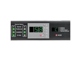TRIPP LITE PDU SWITCHED 120V 15A 5-15R 16 OUTLET 1U