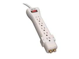 TRIPP LITE SUPER 7 SATELLITE AC SURGE SUP