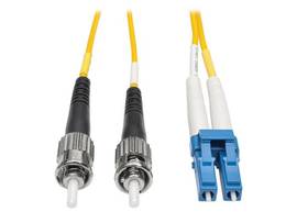 TRIPP LITE DUPLEX FIBER LC/ST 50 M 164 FT