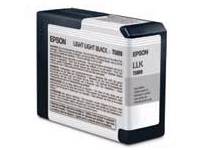INK CRTG K3 ULTRCHRM LGT LGT BLK