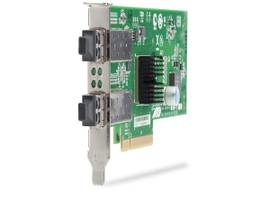 ALLIED AT-ANC10S/2 2 X 10 NIC 2 AT-SP10SR BUND