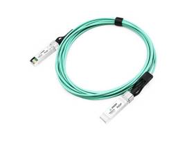 AXIOM 25GBASE-AOC SFP28 ACTIVE OPTICAL CABLE LENOVO COMPATIBLE 5M