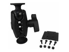 PANASONIC HEAVY-DUTY DUAL BALL MOUNT