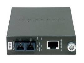 TRENDNET 100BASE-TX TO 100BASE FIBER CNVRTR 30KM