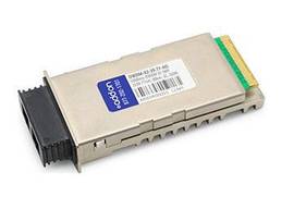 AddOn Cisco DWDM-X2-39.77 Compatible TAA Compliant 10GBase-DWDM 100GHz X2 Transc