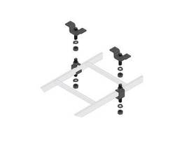 Legrand-Middle Atlantic RCK ACCORIES 5/8 SLOTTED CEILING KT6