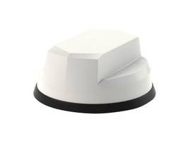PANORAMA 5G 3-1 DOME FOR CRADLEPOINT WHT