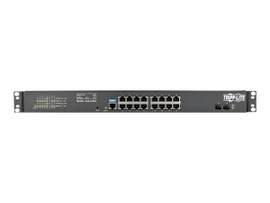 TRIPP LITE 16 10/100/1000MBPS PORT GIGABIT L2