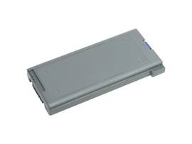 AXIOM LI-ION 9-CELL BATTERY FOR PANASONIC - CF-VZSU46AU
