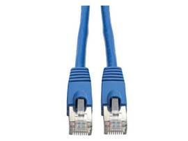 TRIPP LITE AUGMENTED CAT6 SHIELDED (STP) BLUE,20FT.