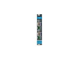 KRAMER 60 4:4:4 HDMI OVER ULTRA REACH MM/SM FIBER OPTIC OUTPUT CARD