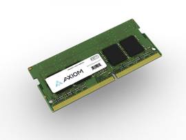 AXIOM 32GB DDR4-3200 SODIMM FOR HP- 13L73AA, 141H8AA, 4S967AA