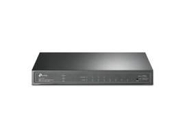 TP-LINK JETSTREAM 8-PORT GIGABIT SMART SWITCH