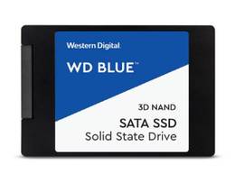 SANDISK SSD 250G VUS WD BLU GLBL