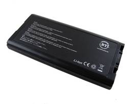 BTI TOUGHBK CF-29 CF-52 29 51 52
