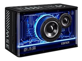 EDIFIER QD35 Hi-Res Table Speaker