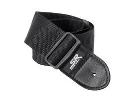 MONOPRICE STAGE RIGHT BY 2-INCH GUITAR STRAP_ NYLO