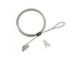ACCO SLIM NANOSAVER 2.0 EQ KEYED LOCK,KD