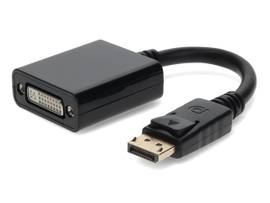 ADD-ONFH973AT-AO-5PK 5PK 8IN DP TO DVI M/F ADA