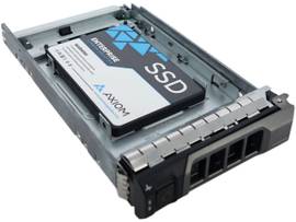 AXIOM 1.92TB ENTERPRISE EV100 3.5-INCH HOT-SWAP SATA SSD FOR DELL
