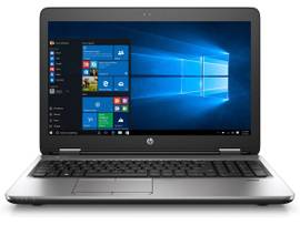 HP ProBook 655 G3,15.6-in (1366x768),AMD Pro A10-8730B APU,500GB 7200RPM,8GB 186