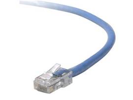 BELKIN CAT6,UTP,RJ45M/M,7 BLU,PATCH,MOLDED