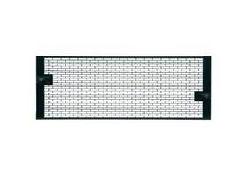 MILESTONE FORWARD 4SP 64 PERFORATED VENT PANEL
