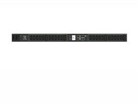 LEGRAND-RARITAN PDU 1PH 230VAC 16A (16A RATED) 24 OUTLETS
