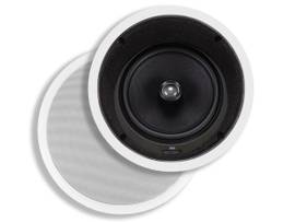 MONOPRICE CEILING SPEAKERS 8 INCH 2-WAY 15(PAIR)