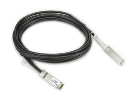 AXIOM 40GBASE-CR4 QSFP+ TO 4 10GBASE-CU SFP+ PASSIVE DAC CHELSIO COMPATIBLE 3M
