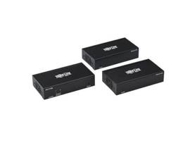 TRIPP LITE DISPLAYPORT TO HDMI OVER CAT6 KIT