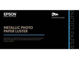 PHOTO PAPER METALLIC LUSTER 24X100