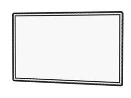 LEGRAND-DA-LITE SERIES 300 L&G FRAME PRO-TRIM